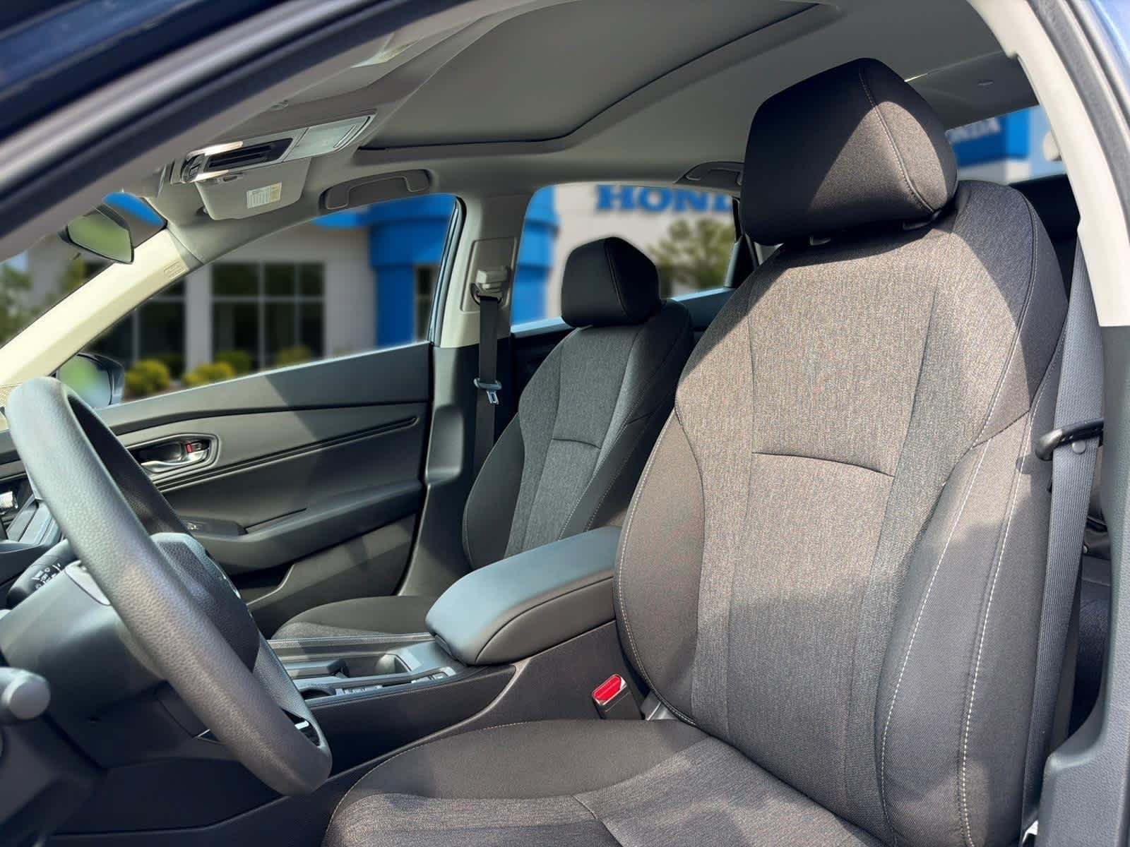 Used 2026 Honda Accord SE image 12