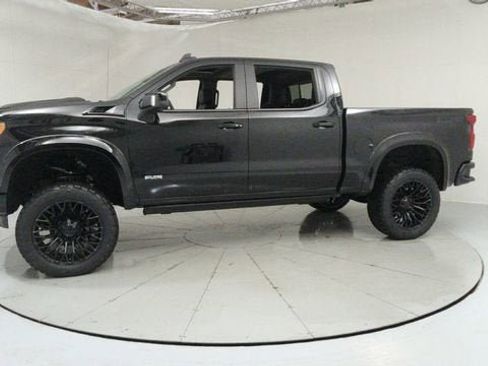 New 2026 Chevrolet Silverado 1500 RST w/ All Star Edition Plus image 2