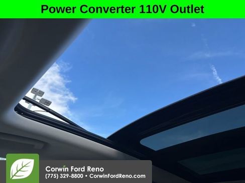 Used 2016 Ford Edge Titanium w/ Technology Package image 17