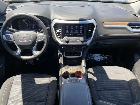 Used 2023 GMC Acadia SLE w/ Driver Convenience Package FWD image 19