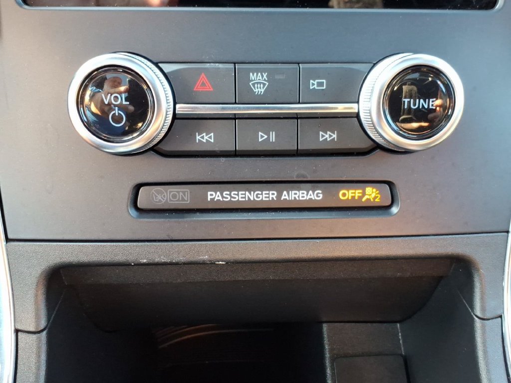 Used 2024 Ford Edge ST w/ Equipment Group 401A AWD/4WD image 18