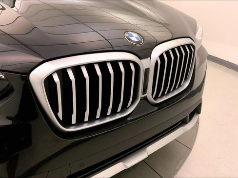 Certified 2024 BMW X3 xDrive30i w/ Premium Package AWD/4WD image 29