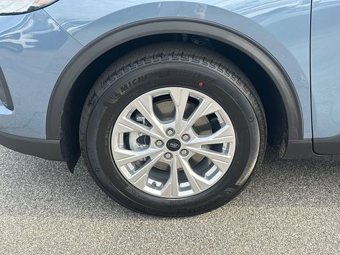 New 2026 Ford Escape Active image 11