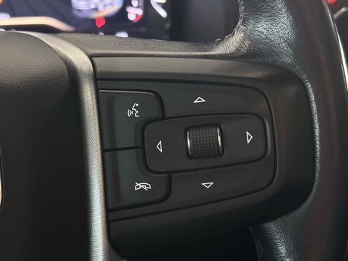 Used 2023 GMC Yukon XL Denali AWD/4WD image 51
