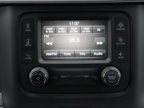 New 2023 RAM 3500 Tradesman image 16