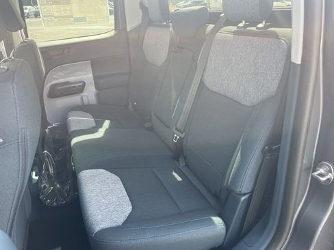 New 2025 Ford Maverick XLT w/ XLT Luxury Package image 11