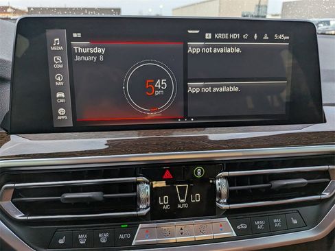 Used 2023 BMW X3 xDrive30i w/ Convenience Package image 18