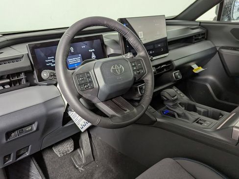 New 2026 Toyota RAV4 XSE image 11