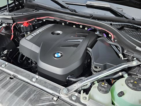 New 2026 BMW X3 xDrive30 w/ Convenience Package image 21