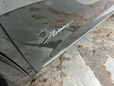 New 2026 Buick Enclave Avenir w/ Super Cruise Package image 28