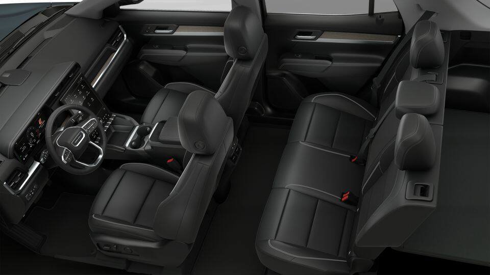New 2027 GMC Terrain Denali AWD/4WD image 36