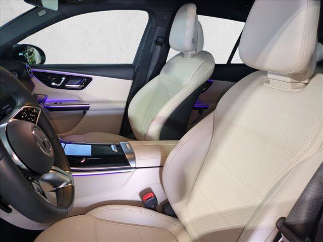 Certified 2026 Mercedes-Benz GLC 300 image 16