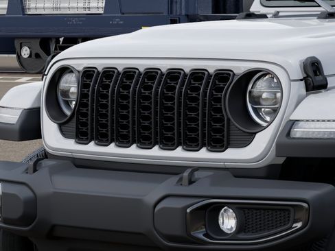 New 2026 Jeep Gladiator Sport image 37