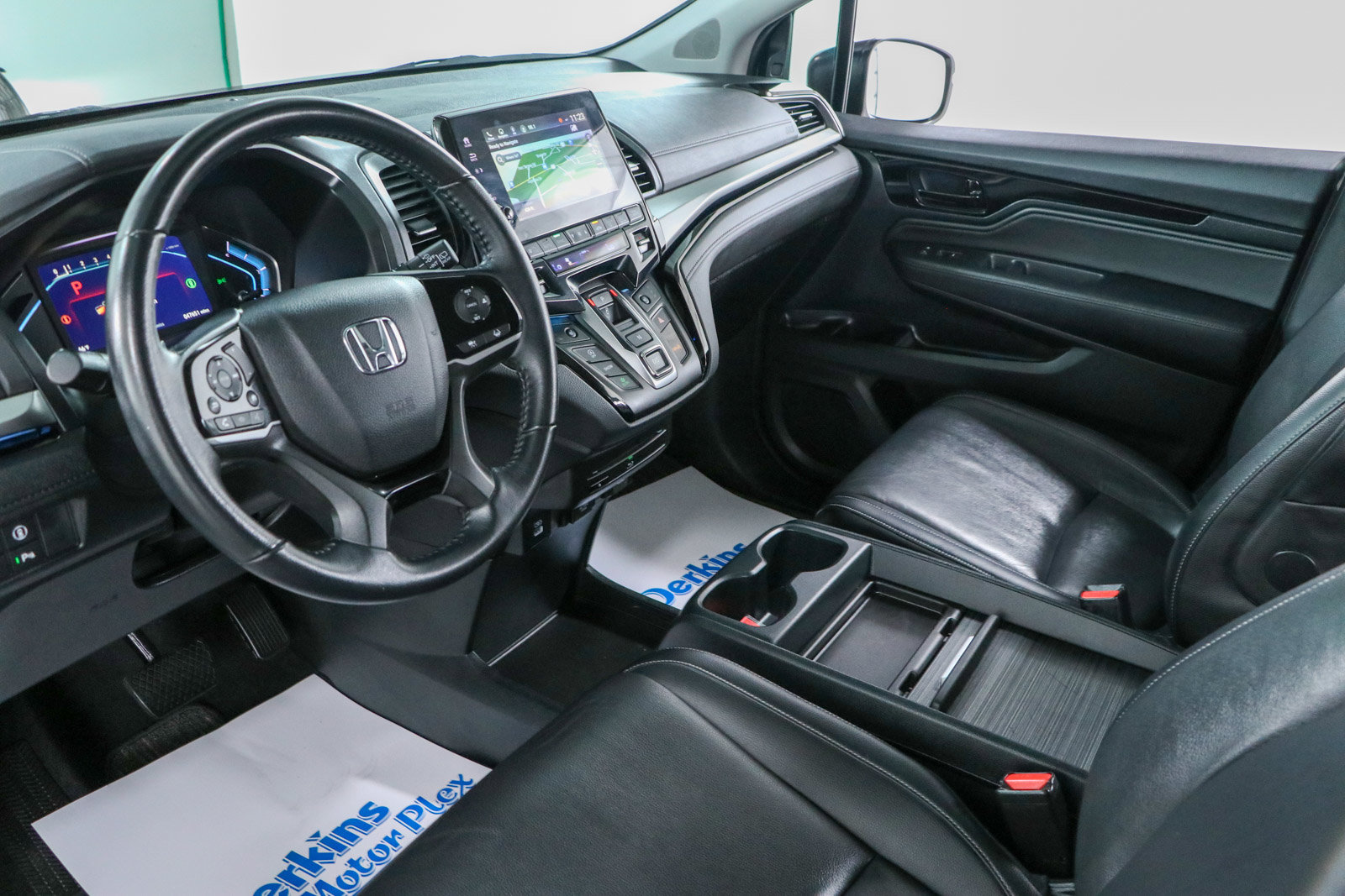 Used 2024 Honda Odyssey Touring image 24