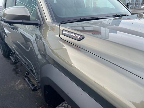 New 2026 Toyota Tacoma TRD Off-Road image 14