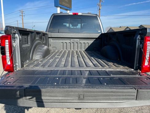 New 2026 Ford F250 Lariat w/ Tremor Off-Road Package image 5