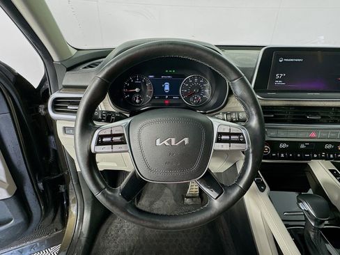 Used 2022 Kia Telluride SX w/ Nightfall Edition Package AWD/4WD image 11