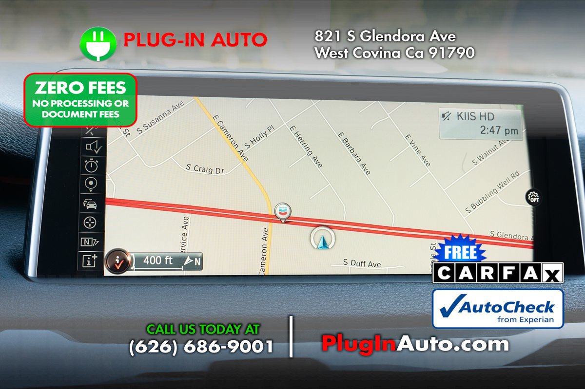 Used 2015 BMW X5 xDrive35i AWD/4WD image 33