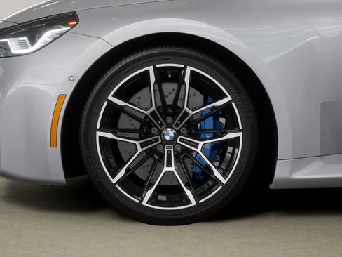 New 2026 BMW M2 image 33