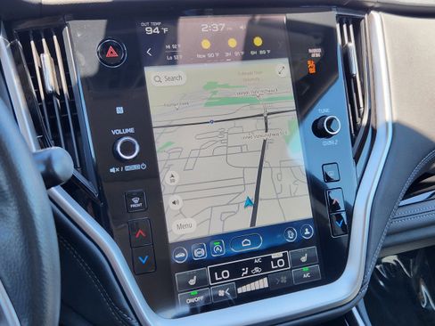 Used 2025 Subaru Legacy Limited image 21