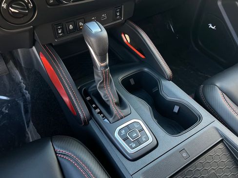 New 2026 Nissan Frontier PRO-4X image 30