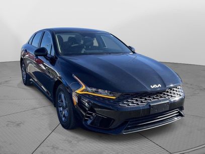 Used 2023 Kia K5 LXS