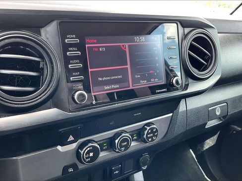 Used 2021 Toyota Tacoma SR RWD image 21