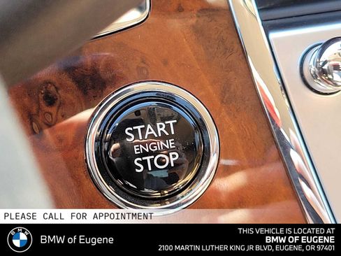 Used 2012 Rolls-Royce Ghost RWD image 31