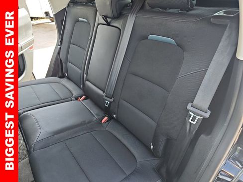 Used 2021 Ford Bronco Sport Badlands image 13