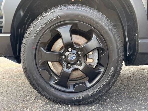 Used 2023 Subaru Forester Wilderness image 17