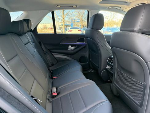 New 2026 Mercedes-Benz GLE 350 4MATIC image 30