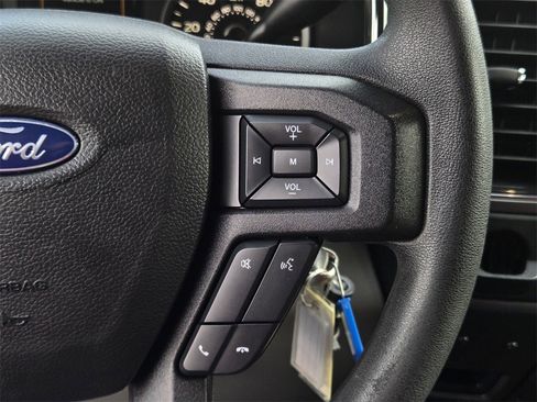 Used 2020 Ford F150 XLT w/ Equipment Group 301A Mid image 21