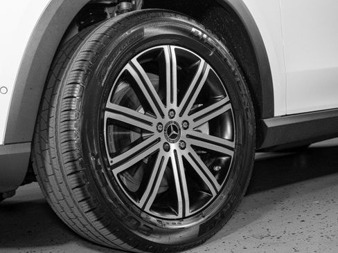 New 2026 Mercedes-Benz GLE 350 4MATIC image 29