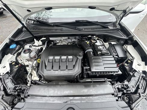 Used 2020 Audi Q3 2.0T Premium w/ Convenience Package image 30