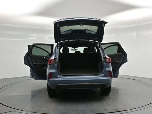 Certified 2023 Ford Escape ST-Line w/ Tech Pack #1 image 35