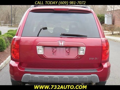 Used 2004 Honda Pilot EX image 8