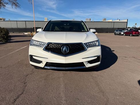 Used 2020 Acura MDX FWD w/ Technology Package image 3