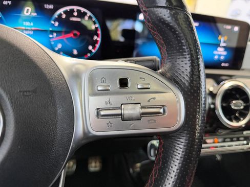 Used 2019 Mercedes-Benz A 220 4MATIC w/ AMG Line image 32