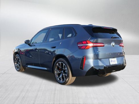New 2026 BMW X3 xDrive30 w/ M Sport Package image 5