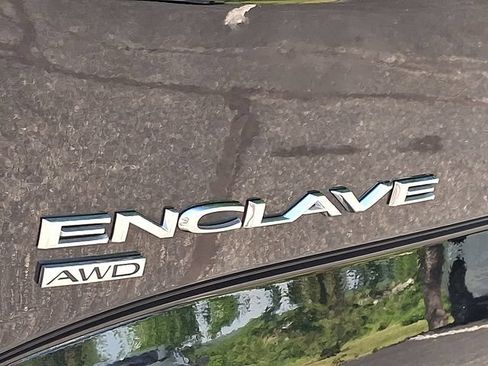 Certified 2023 Buick Enclave Avenir w/ Avenir Technology Package AWD/4WD image 32