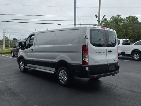 Certified 2020 Ford Transit 250 Low Roof w/ Exterior Upgrade Package image 13