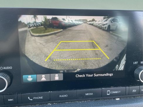 Used 2023 Honda Civic LX image 24