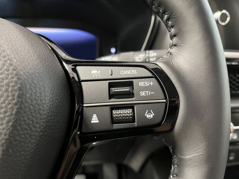 New 2026 Honda CR-V EX-L image 18