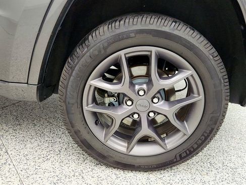 Used 2021 Jeep Grand Cherokee Limited w/ Quick Order Package 28K 80th image 9