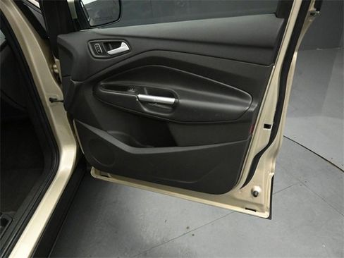 Certified 2018 Ford Escape Titanium w/ Ford Safe & Smart Package image 34