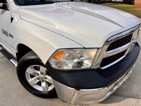 Used 2017 RAM 1500 Tradesman w/ Power & Remote Entry Group image 12