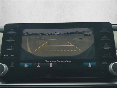 Used 2018 Honda Accord EX-L image 10