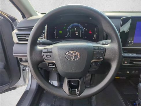 Certified 2026 Toyota Camry LE image 11
