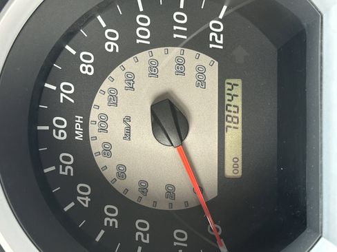 Used 2006 Toyota Tacoma TRD Off Road 4WD image 36