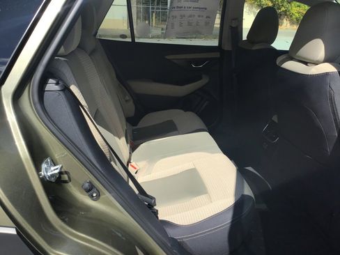 Used 2024 Subaru Outback Premium AWD/4WD image 28